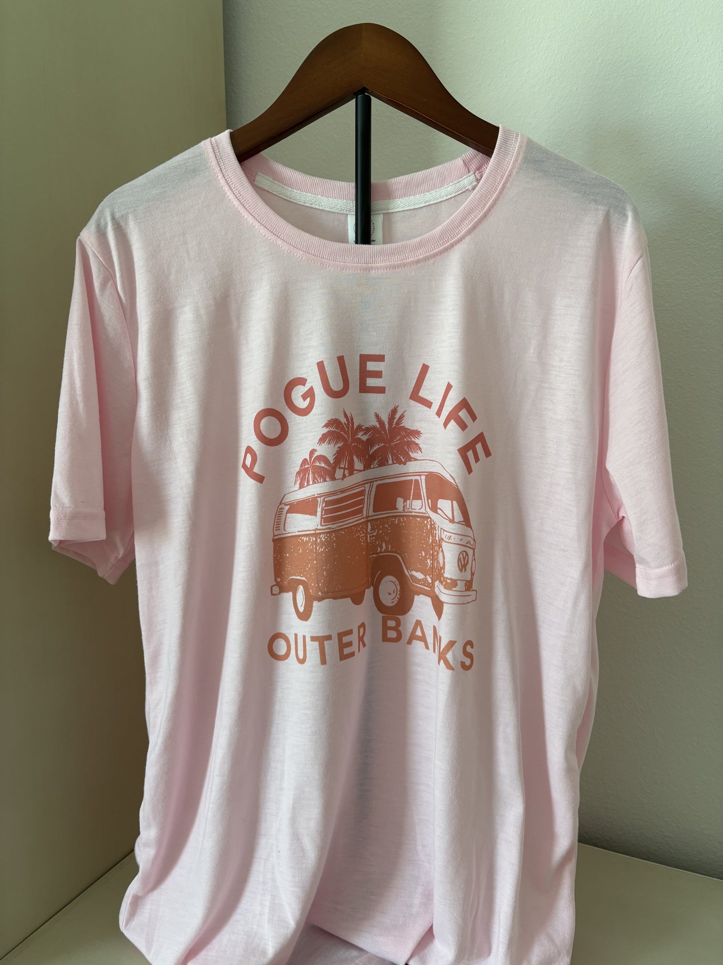 Outer Banks Tee