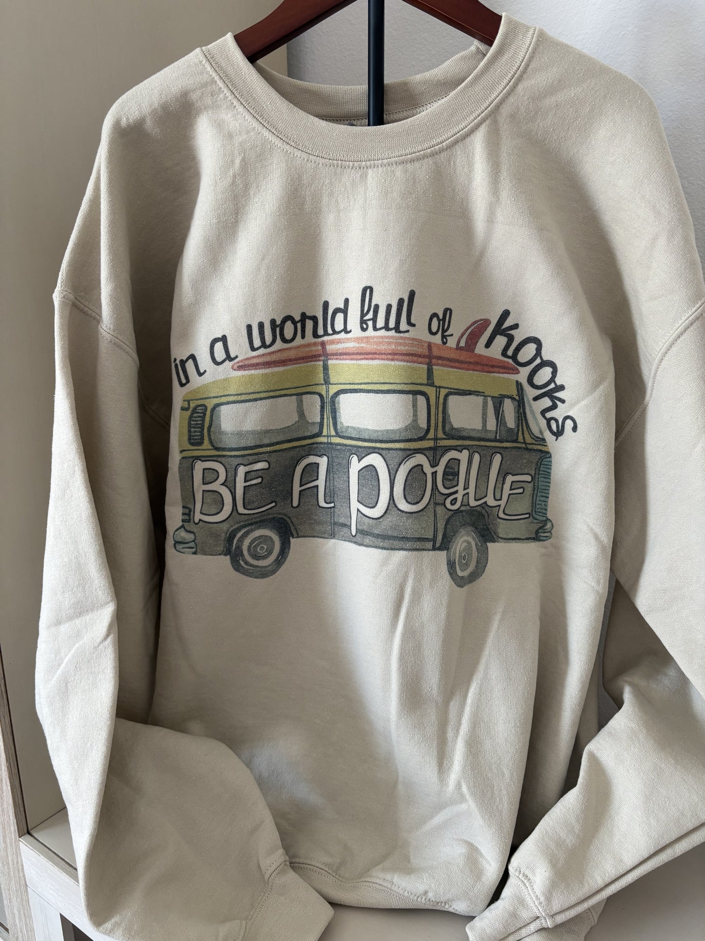 Outer Banks Sweatshirt
