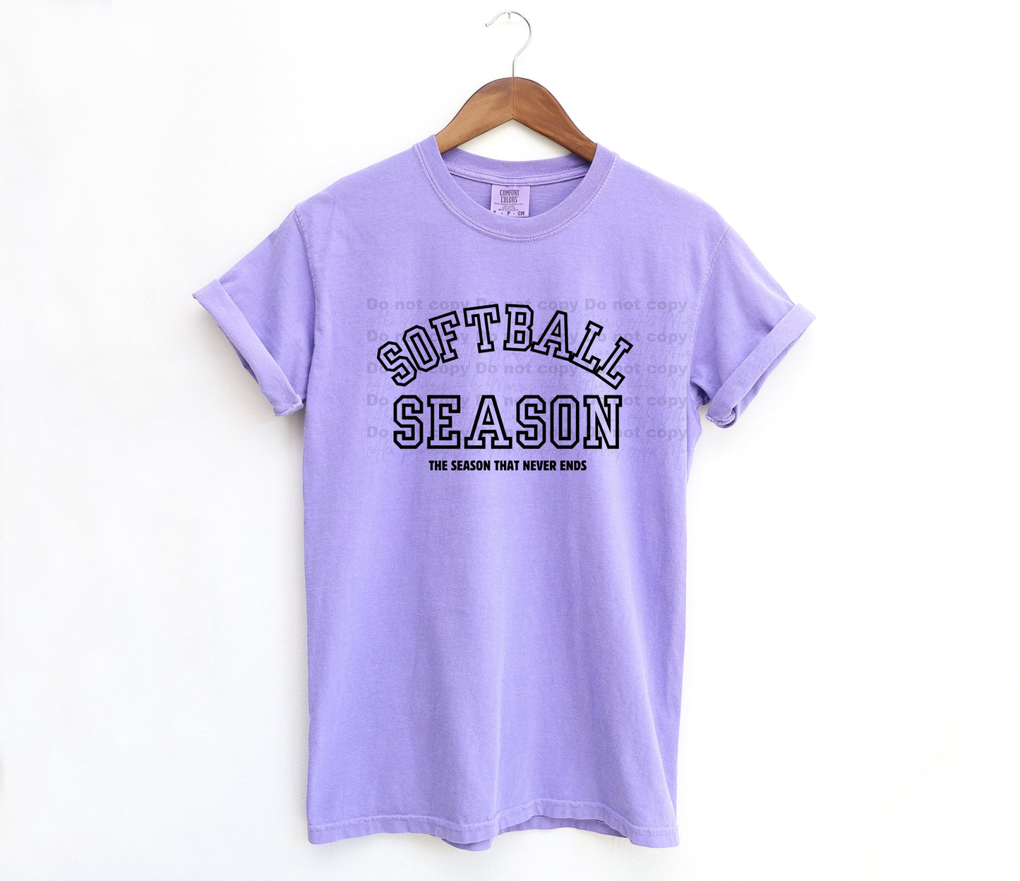 Season that Never Ends Tee