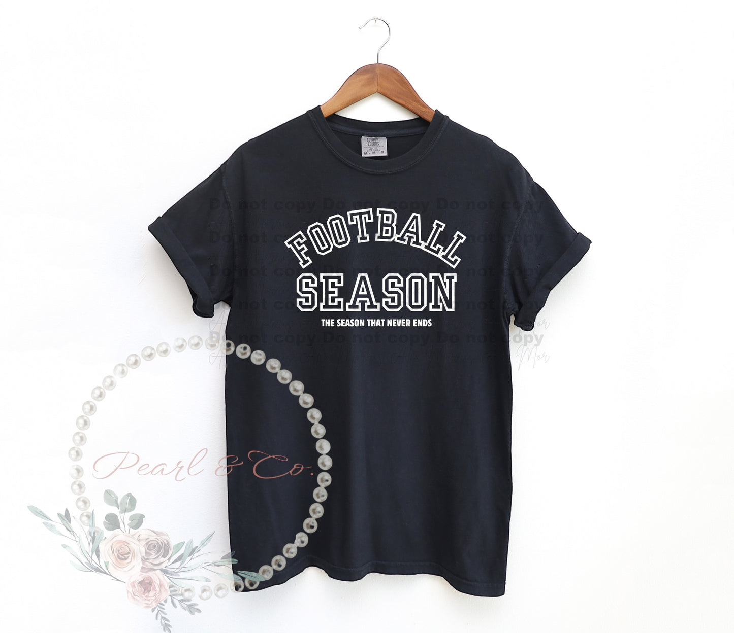 Season that Never Ends Tee