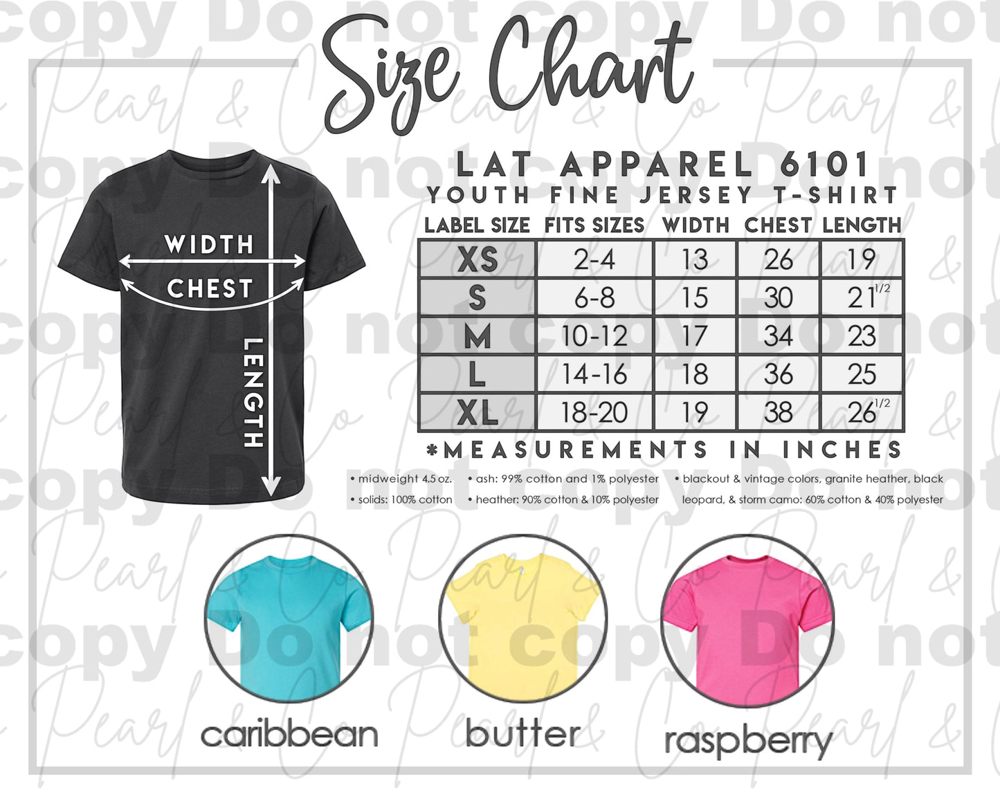 Easter Bunny Tee