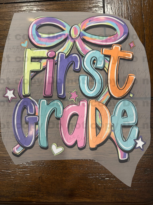 Kids Build Your Own Tee - Designs