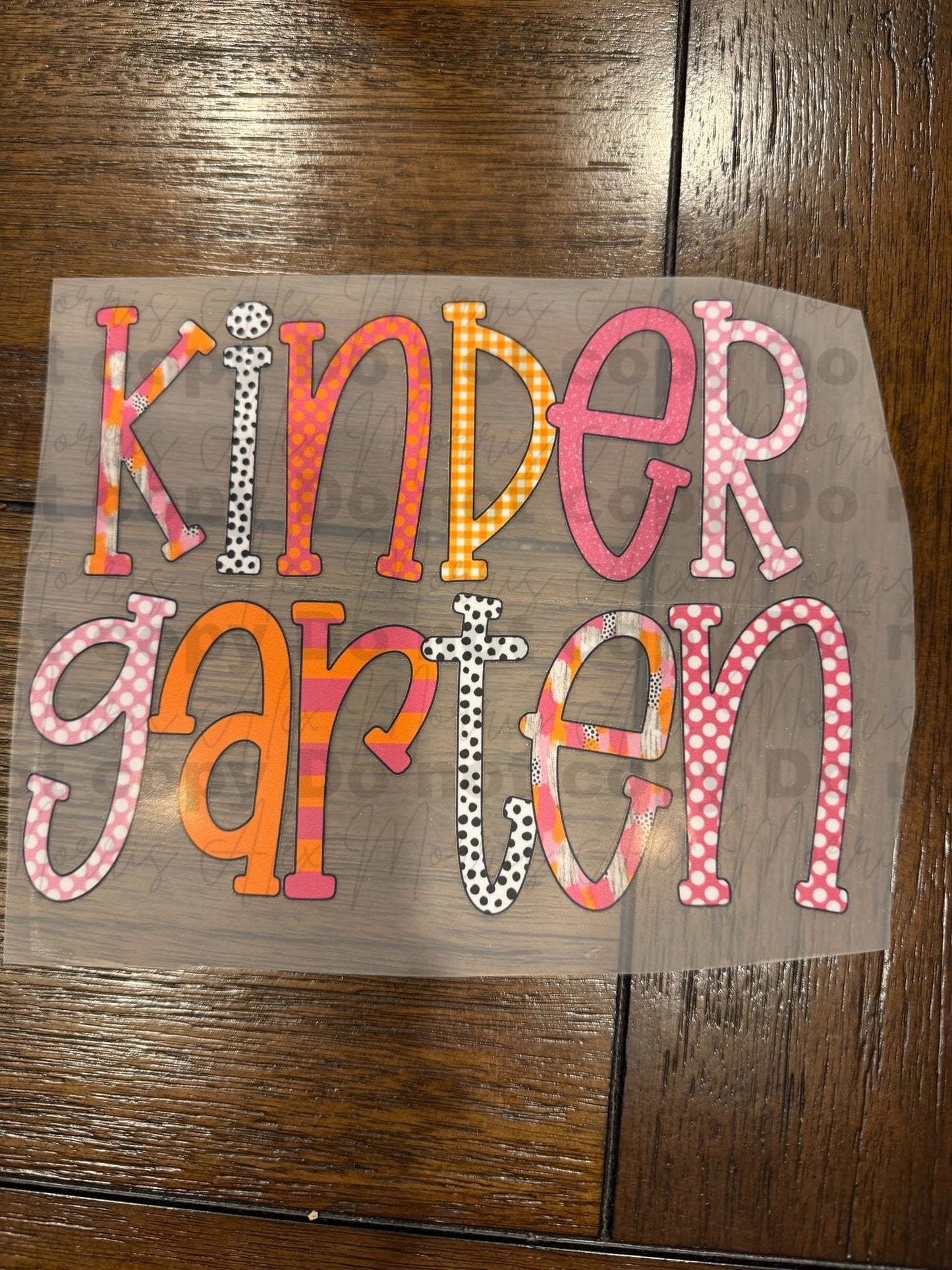 Kids Build Your Own Tee - Designs